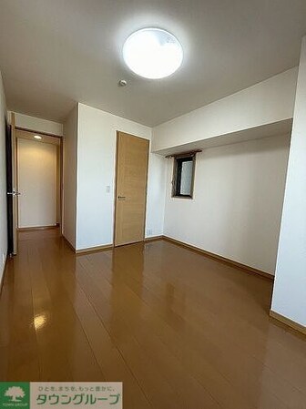 ポレスターステーションシティ本庄の物件内観写真